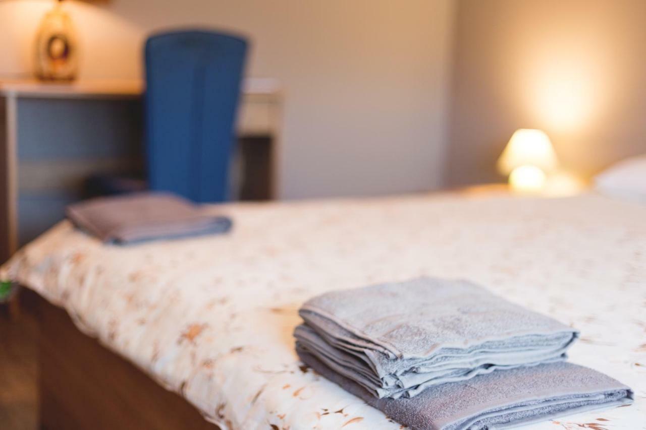 Apartment Dean ウマグ エクステリア 写真