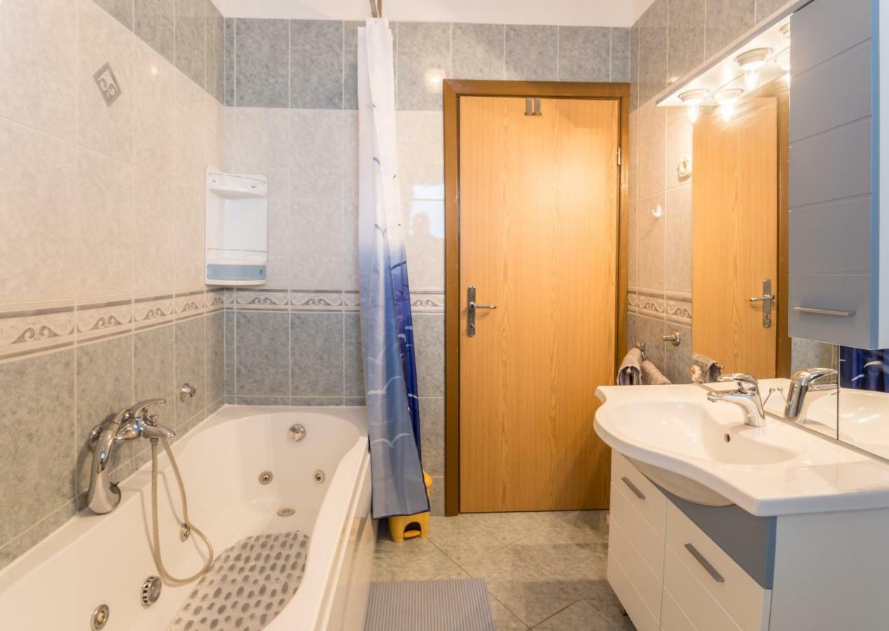 Apartment Dean ウマグ エクステリア 写真